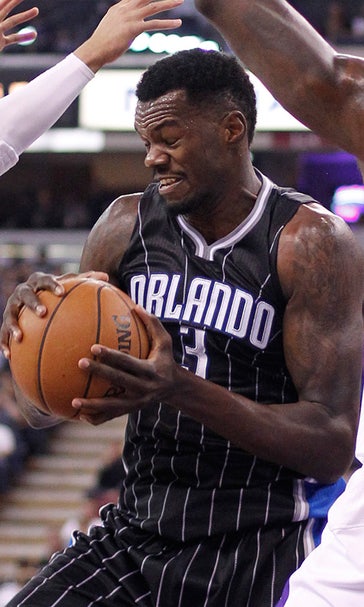Jeff Turner Q&A: Magic still looking to find rhythm at home